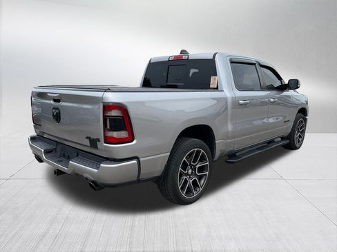 Used 2020 RAM 1500 Sport w/ Night Edition AWD/4WD image 6