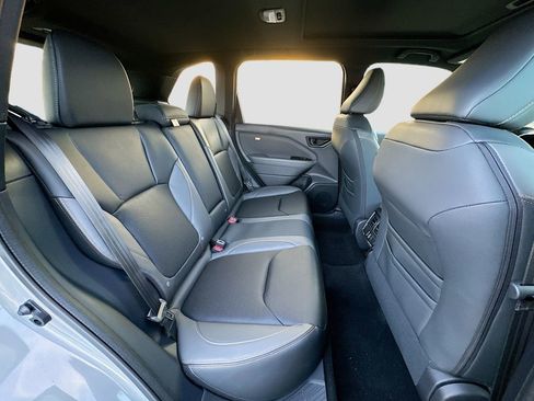 New 2026 Subaru Forester Wilderness image 35