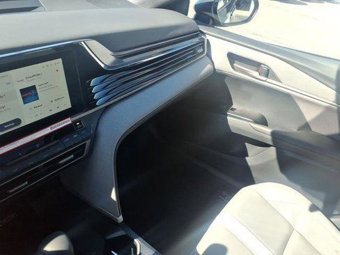 Certified 2026 Toyota Camry SE FWD image 13