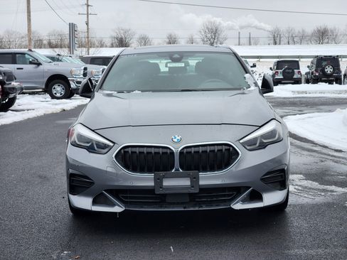 Used 2023 BMW 228i xDrive Gran Coupe w/ Convenience Package image 25