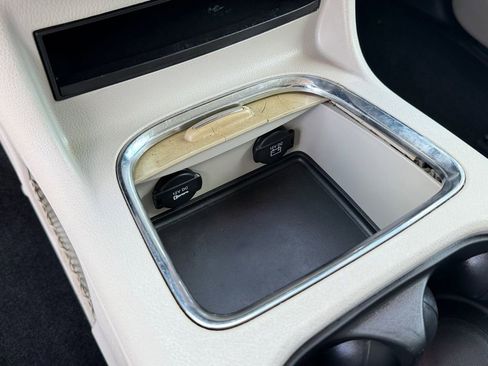 Used 2012 Dodge Grand Caravan Crew w/ Crew Value Pkg FWD image 14