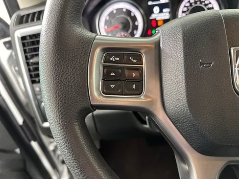 Used 2024 RAM 1500 Classic SLT image 15