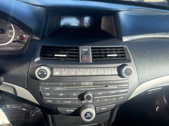 Used 2012 Honda Accord EX image 15