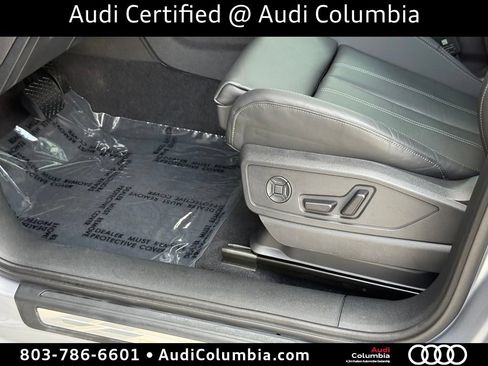 Used 2025 Audi Q5 Prestige AWD/4WD image 22