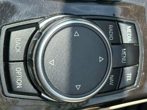 Used 2014 BMW 528i xDrive Sedan AWD/4WD image 52