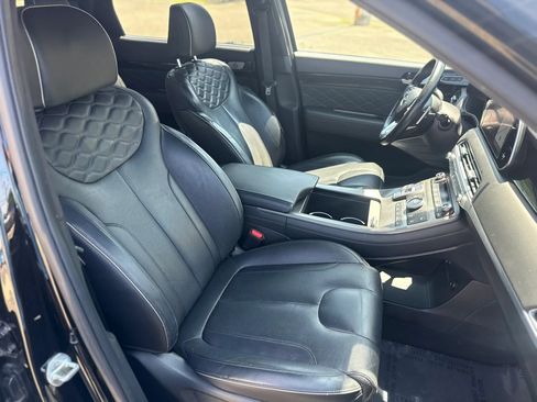 Used 2022 Hyundai Palisade Calligraphy FWD image 19