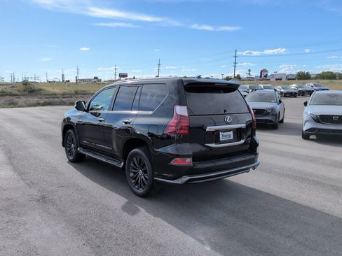 Used 2020 Lexus GX 460 Premium AWD/4WD image 5