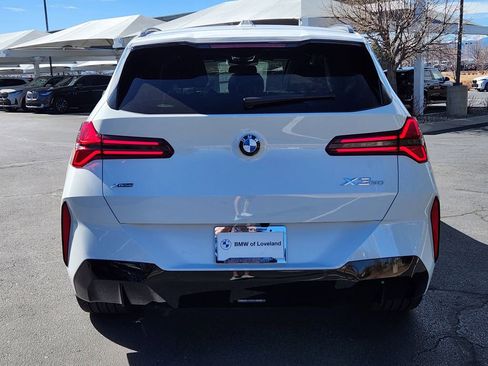 New 2026 BMW X3 xDrive30 image 4