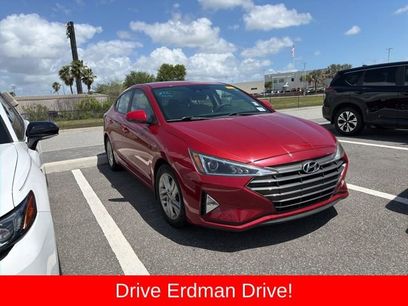 Used 2020 Hyundai Elantra SEL