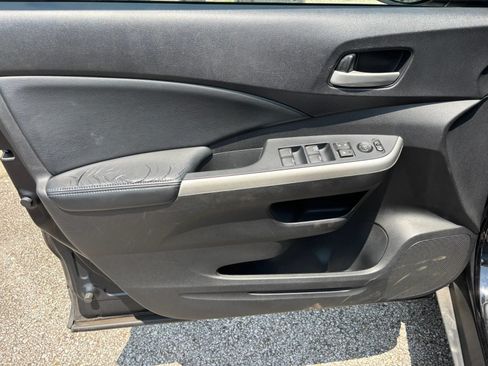 Used 2013 Honda CR-V EX-L image 16
