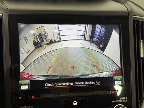 Used 2019 Subaru Crosstrek 2.0i Limited w/ Moonroof Package image 21