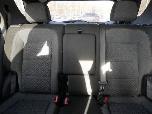 Used 2024 Chevrolet Equinox LT image 14