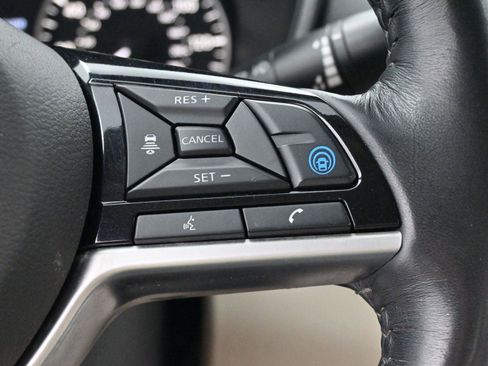 Used 2020 Nissan Altima 2.5 SV image 18