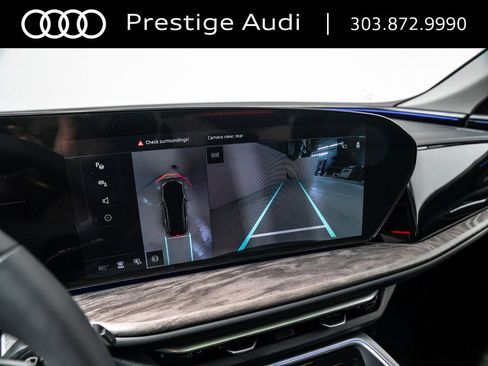 Used 2025 Audi Q5 2.0T Premium Plus image 18