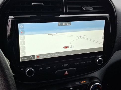 Certified 2023 Kia Soul S image 16