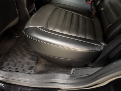 Used 2018 Ford Edge SEL w/ Equipment Group 201A AWD/4WD image 23