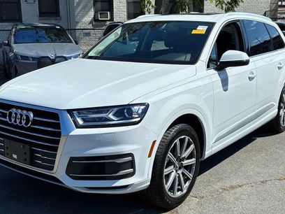 Used 2018 Audi Q7 3.0T Premium Plus