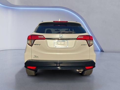 Used 2022 Honda HR-V Sport image 4