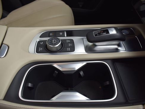 Certified 2023 INFINITI QX60 Luxe w/ Cargo Package image 27