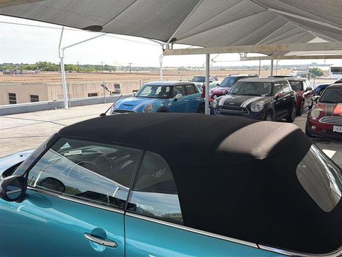 Used 2019 MINI Cooper S w/ Storage Package FWD image 5