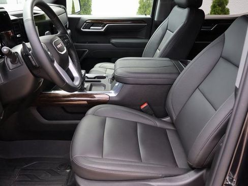 New 2026 GMC Sierra 1500 Elevation w/ Elevation Premium Package AWD/4WD image 21