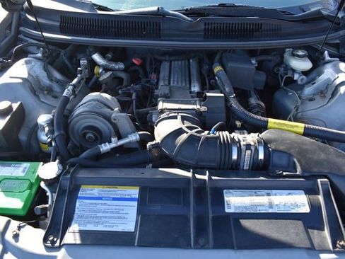 Used 1996 Chevrolet Camaro Z28 RWD image 26