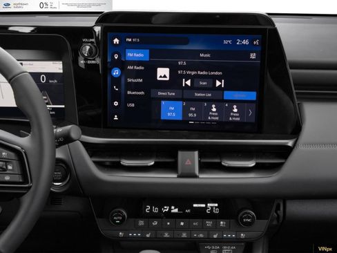 New 2026 Subaru Outback Touring XT AWD/4WD image 9