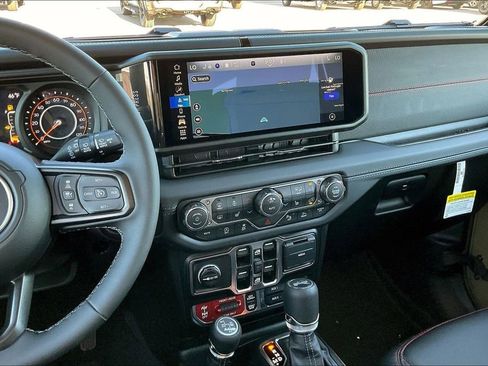 New 2026 Jeep Wrangler Unlimited Rubicon image 7