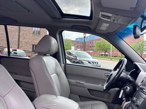 Used 2015 Honda Pilot EX-L image 10