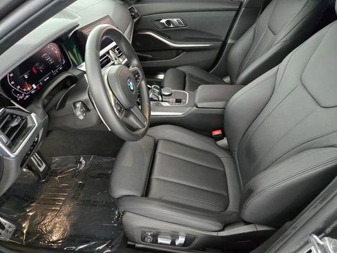 Used 2021 BMW M340i w/ Driving Assistance Package RWD image 10