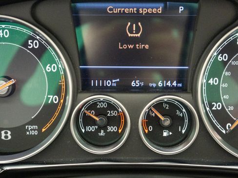 Used 2014 Bentley Continental GT V8 S AWD/4WD image 20