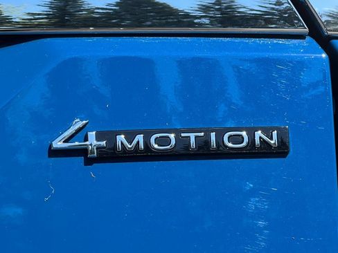 Used 2025 Volkswagen Atlas SEL Premium R-Line AWD/4WD image 13