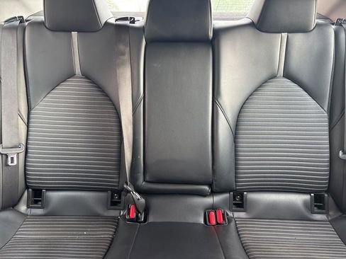 Used 2023 Toyota Camry SE FWD image 20