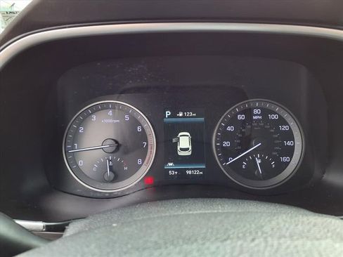 Used 2020 Hyundai Tucson Ultimate image 17