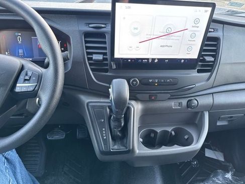 New 2026 Ford Transit 250 148 Medium Roof image 17