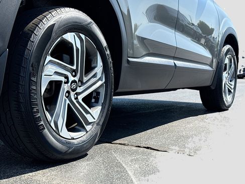 Certified 2023 Hyundai Santa Fe SEL AWD/4WD image 15
