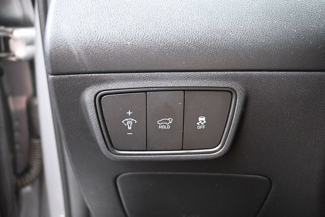 Used 2024 Hyundai Tucson Limited AWD/4WD image 19