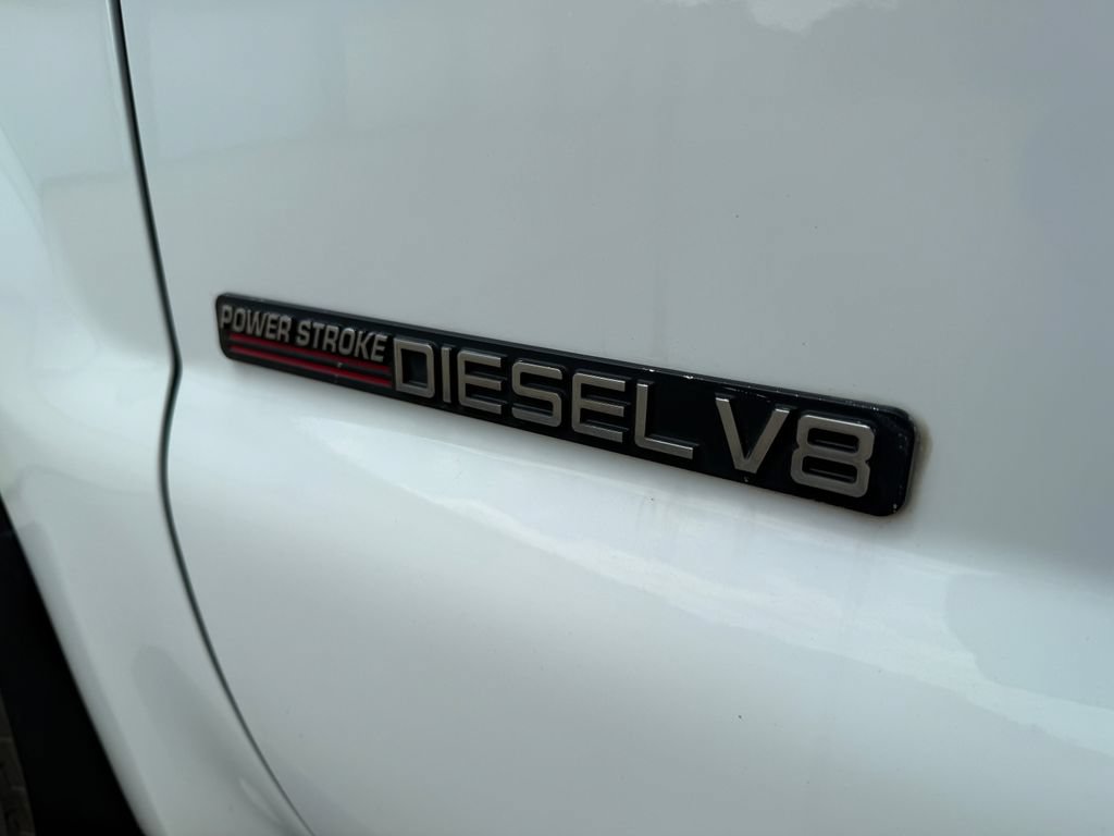 Used 2000 Ford F350 XLT AWD/4WD image 12