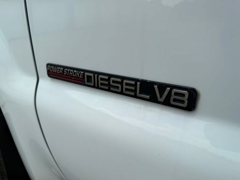 Used 2000 Ford F350 XL AWD/4WD image 12