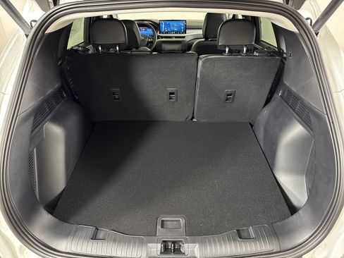 New 2025 Ford Escape SE w/ PHEV Premium Package FWD image 46