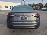 Used 2024 Volkswagen Jetta S image 4