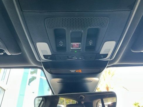 Certified 2025 Acura ADX A-Spec image 21