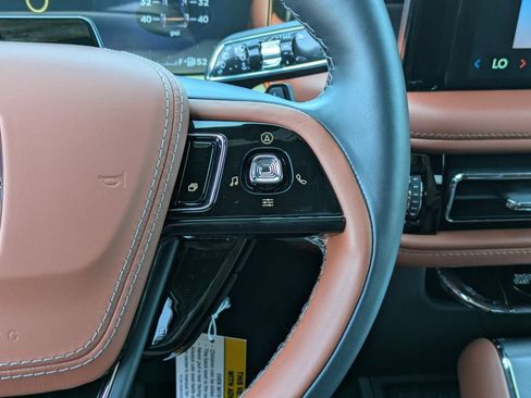 New 2026 Lincoln Aviator Reserve RWD image 26