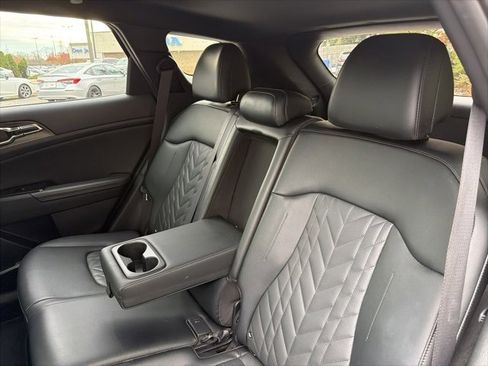 Used 2023 Kia Sportage X-Pro Prestige image 27