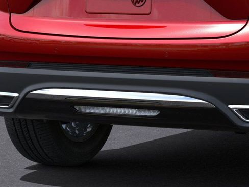 New 2025 Buick Envision Preferred image 14