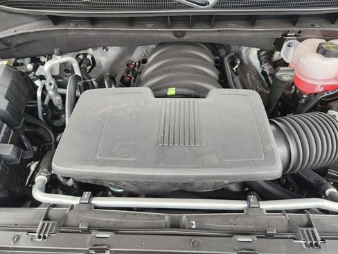 New 2026 Chevrolet Silverado 1500 LT Trail Boss w/ LPO, Dark Essentials Package image 22