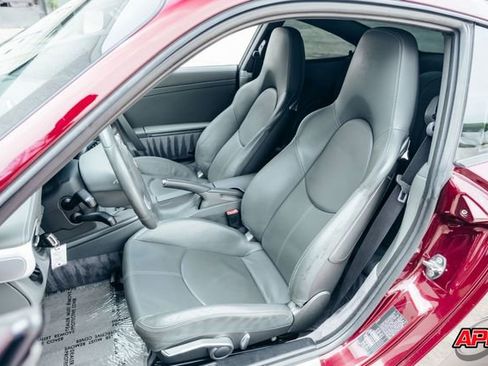 Used 2005 Porsche 911 Carrera S RWD image 4