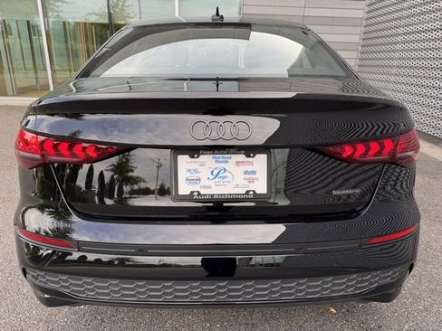 New 2026 Audi A3 2.0T Premium image 4