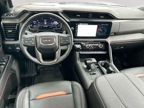 Used 2023 GMC Sierra 1500 AT4 w/ AT4 Premium Package AWD/4WD image 24