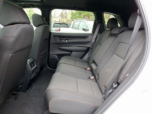 New 2026 Honda CR-V Sport image 7